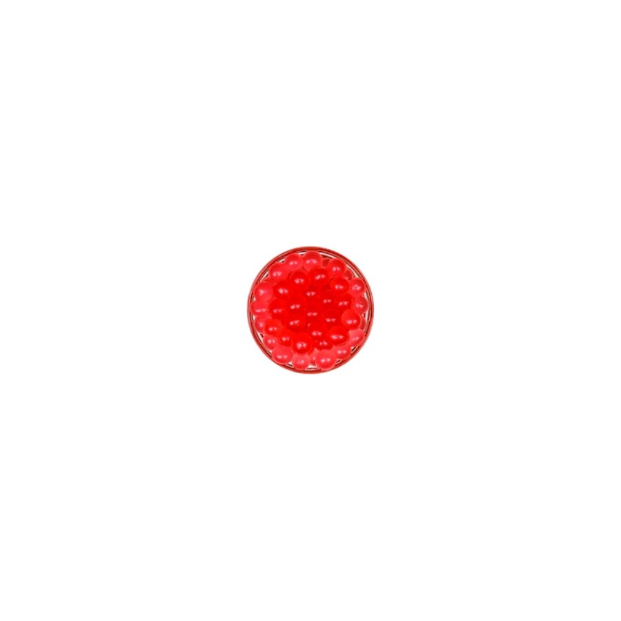 Perlas explosivas sabor cereza