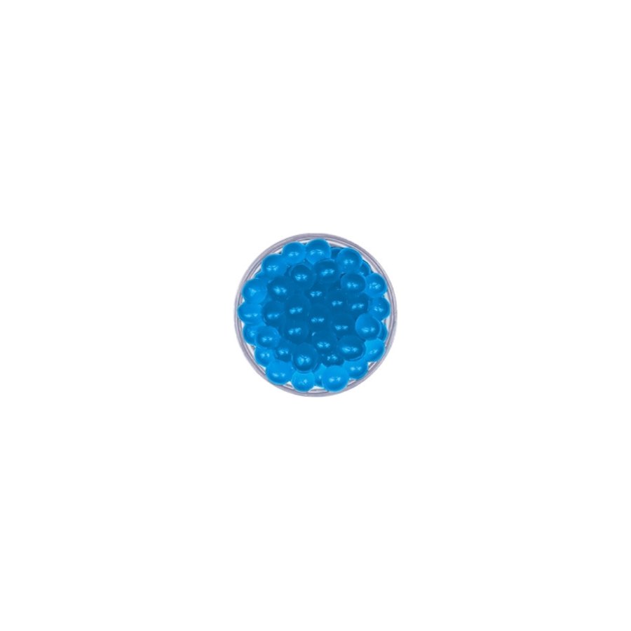 Perlas explosivas sabor chicle