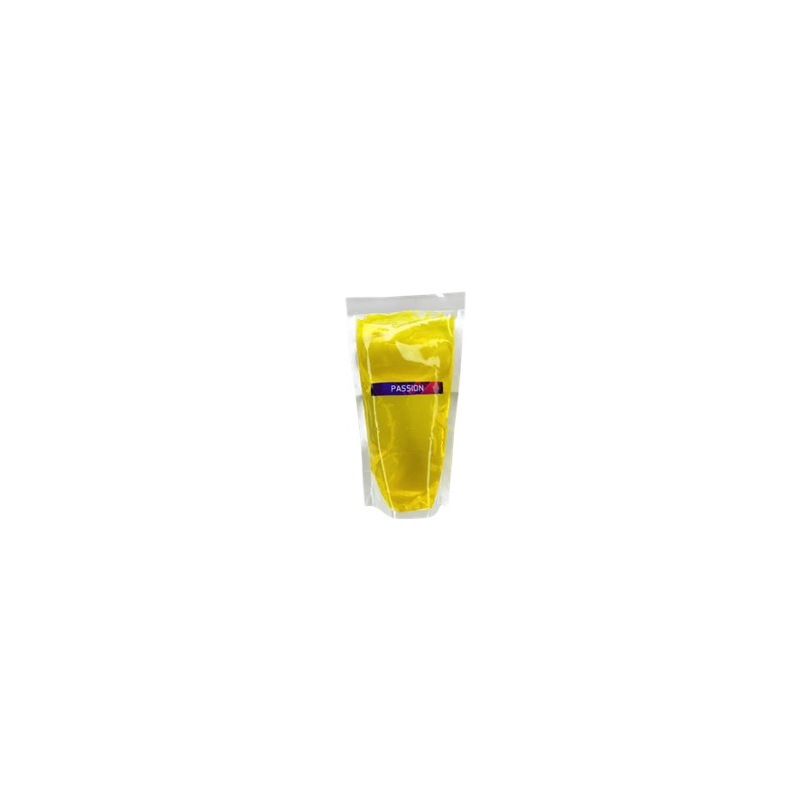 Sachet de granizado sabor Passion de 250 mililitros